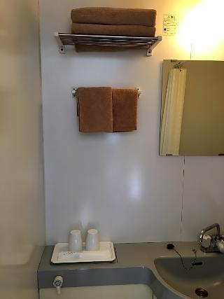 오츠카 시티 호텔 도쿄 외부 사진